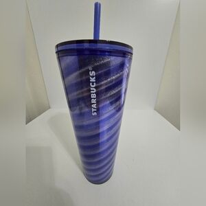 Starbucks Holiday Tumbler